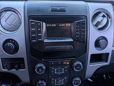 Used 2014 Ford F150 XLT w/ Equipment Group 302A Luxury image 13