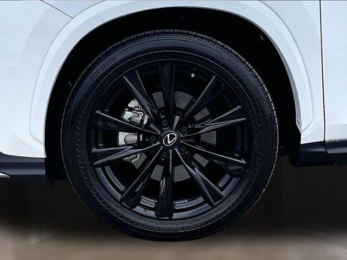 Used 2024 Lexus NX 350 F Sport AWD/4WD image 9