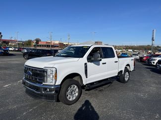 Used 2024 Ford F250 XLT video 1