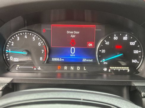 Certified 2022 Ford Explorer ST-Line image 27