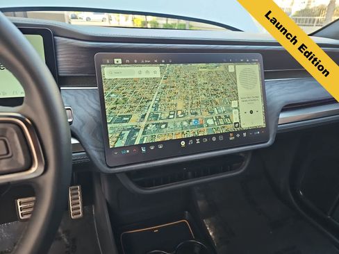 Used 2022 Rivian R1T Launch Edition AWD/4WD image 20