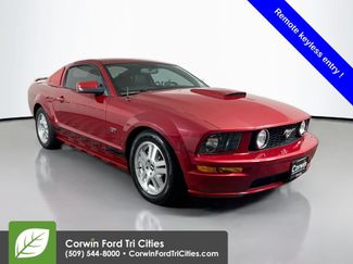 Used 2008 Ford Mustang GT Premium RWD 360° Tour