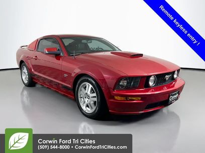 Used 2008 Ford Mustang GT Premium