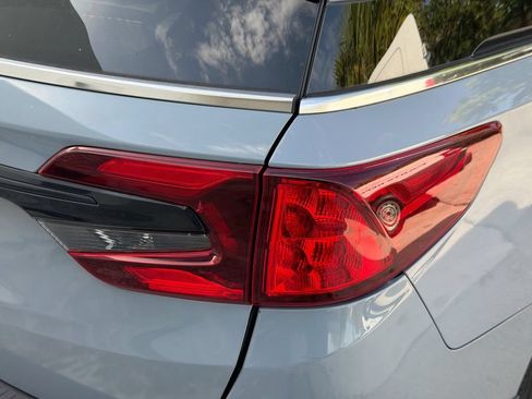Certified 2023 Honda Odyssey Sport image 26