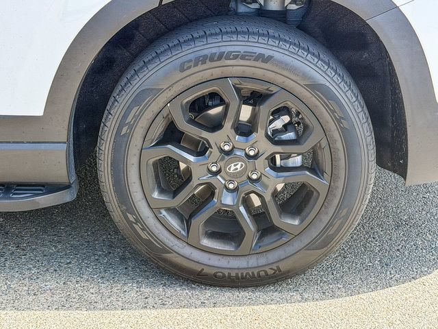 Certified 2023 Hyundai Santa Fe XRT w/ Cargo Package FWD image 10