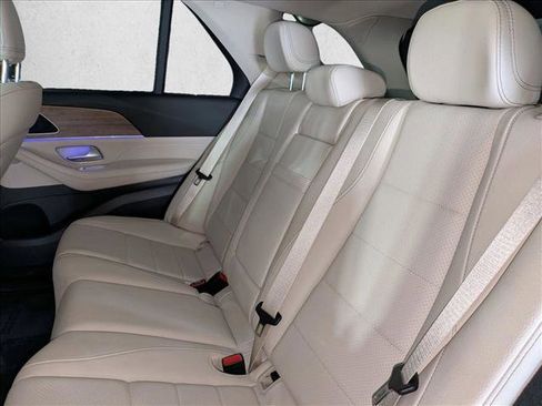 Certified 2025 Mercedes-Benz GLE 350 4MATIC image 19