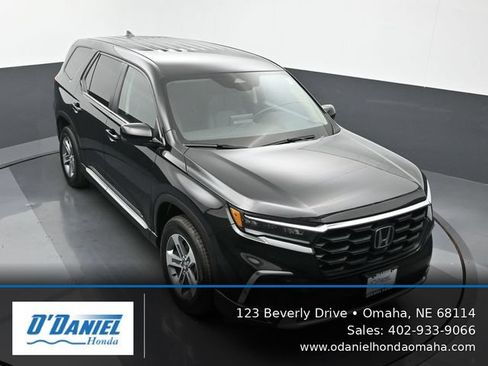 Used 2025 Honda Pilot EX-L image 20