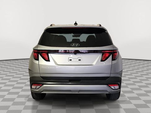 Used 2026 Hyundai Tucson SEL FWD image 7