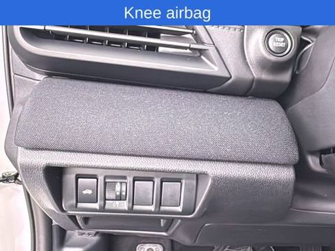 Certified 2025 Subaru Legacy Premium w/ Popular Package #1A image 34