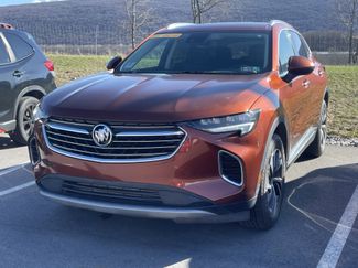 Used 2021 Buick Envision Essence video 2