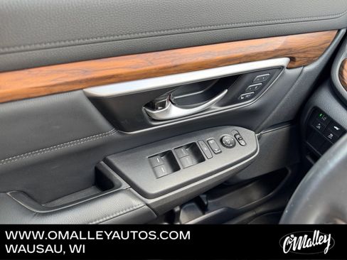 Used 2021 Honda CR-V EX-L image 19