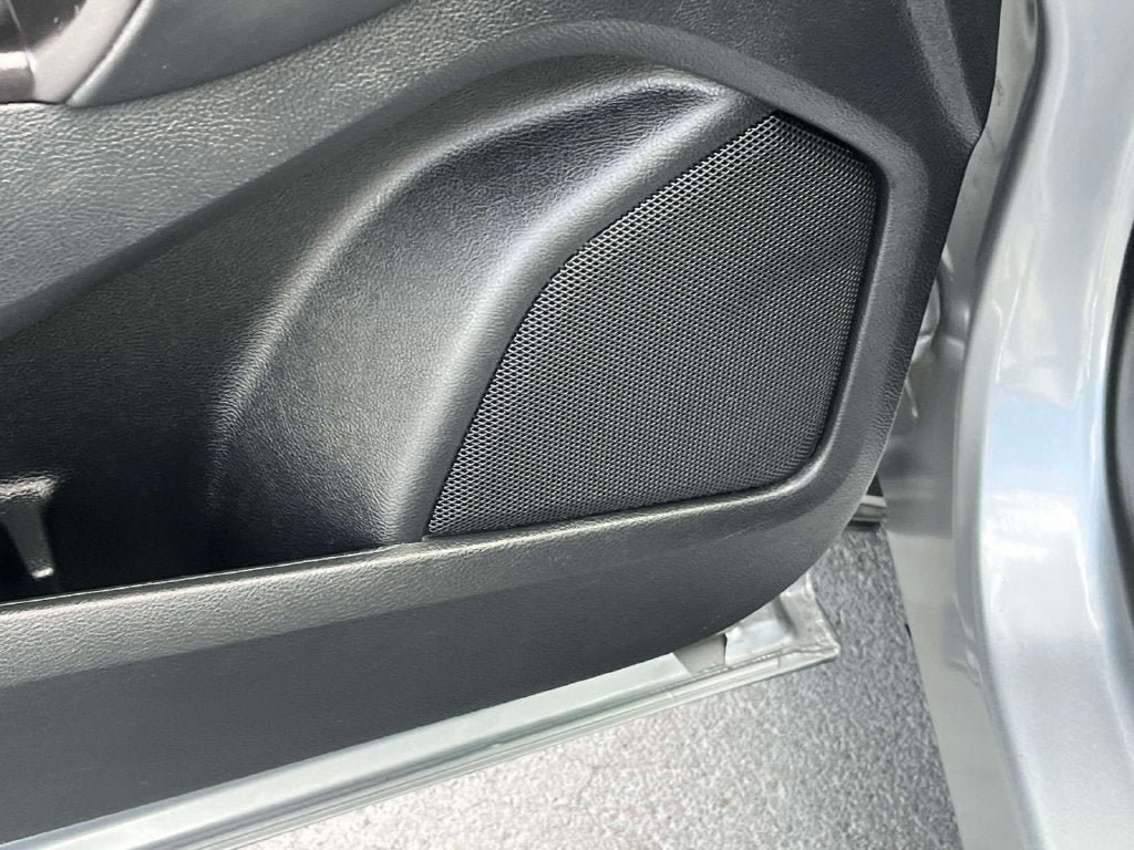 Used 2024 Ford Edge SEL AWD/4WD image 26