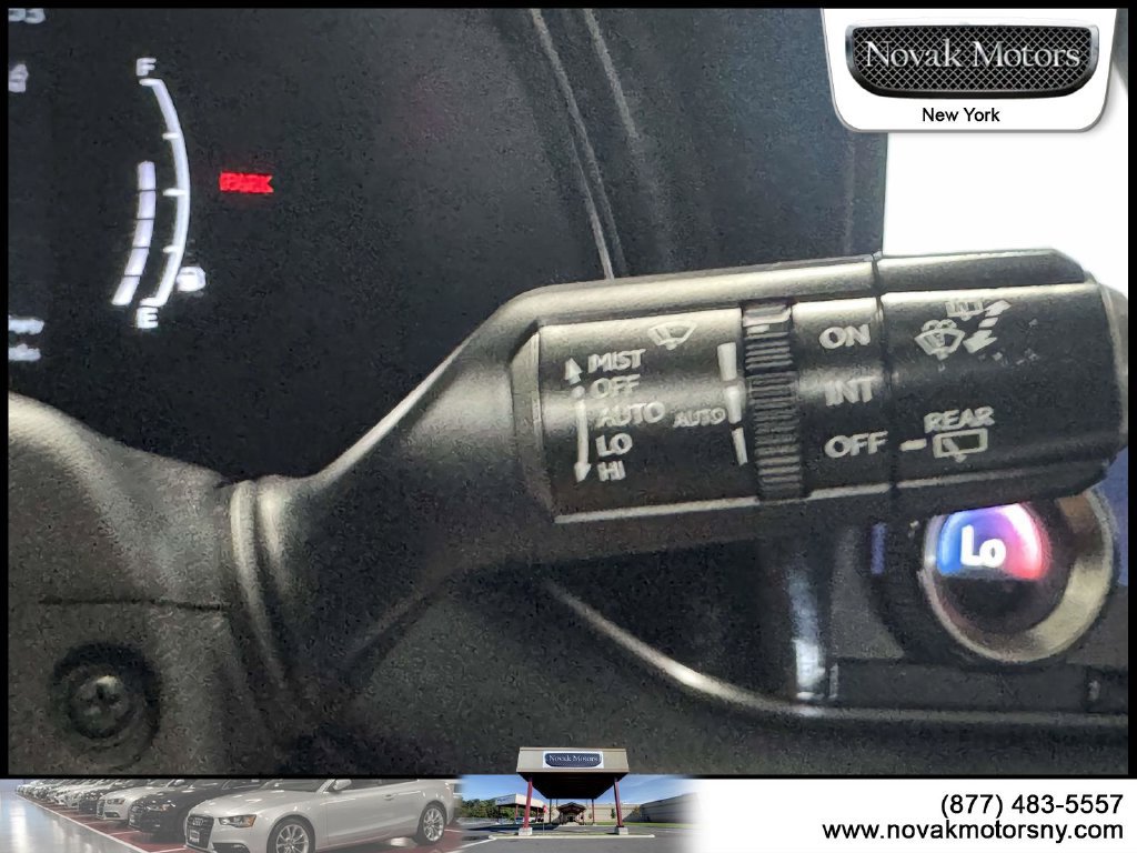 Used 2023 Lexus RX 350 Premium Plus w/ Accessory Package AWD/4WD image 20