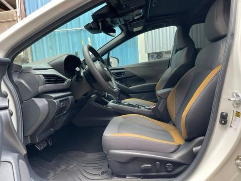 Used 2025 Subaru Crosstrek 2.5i Sport AWD/4WD image 19