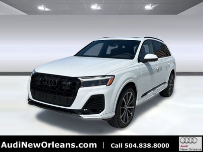 New 2026 Audi Q7 2.0T Premium Plus