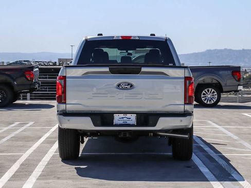 New 2026 Ford F150 STX w/ Equipment Group 200A AWD/4WD image 5
