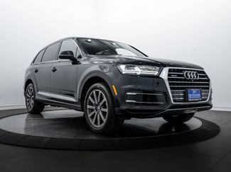 Used 2017 Audi Q7 3.0T Premium Plus image 1