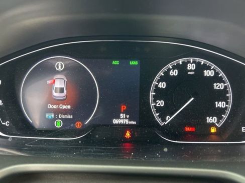 Used 2019 Honda Accord Touring image 14