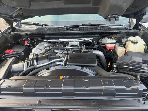 Used 2024 Chevrolet Silverado 2500 LTZ w/ LTZ Plus Package image 20