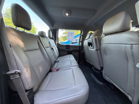Used 2020 Ford F150 XL w/ Equipment Group 101A Mid AWD/4WD image 15