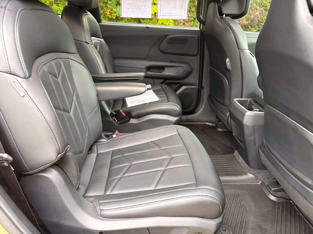 Used 2027 Kia Telluride EX X-Line AWD/4WD image 44