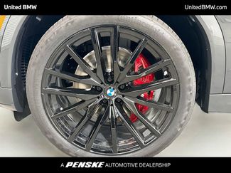 New 2026 BMW X6 xDrive40i video 2