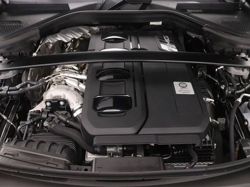 New 2026 Mercedes-Benz GLC 43 AMG 4MATIC image 11