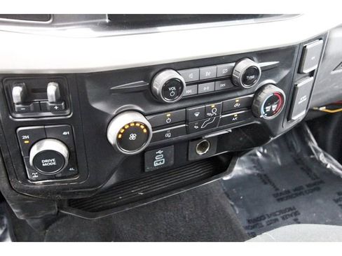 Used 2024 Ford F350 XLT w/ FX4 Off-Road Package AWD/4WD image 25