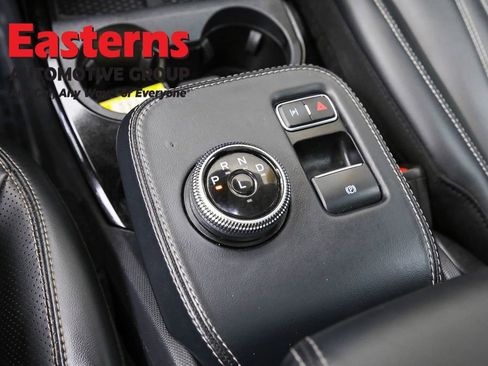 Used 2023 Ford Mustang Mach-E Premium image 13