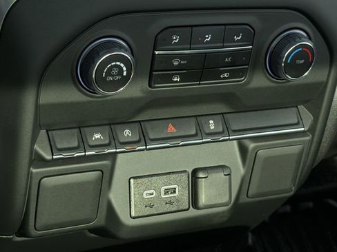 Used 2024 Chevrolet Silverado 1500 W/T w/ Trailering Package image 27