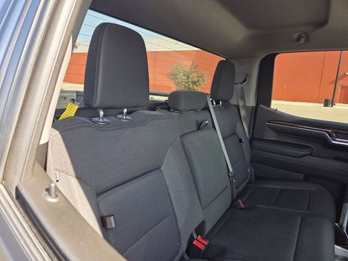 Used 2024 GMC Sierra 1500 Elevation w/ X31 Off-Road Package AWD/4WD image 44
