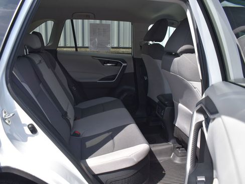 Used 2020 Toyota RAV4 XLE w/ XLE Grade Weather Package AWD/4WD image 23