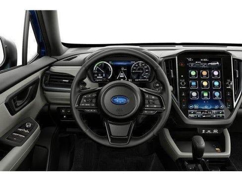 New 2026 Subaru Forester Touring AWD/4WD image 38