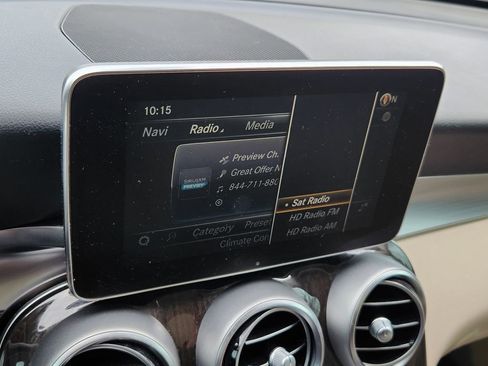 Certified 2018 Mercedes-Benz GLC 300 4MATIC image 15