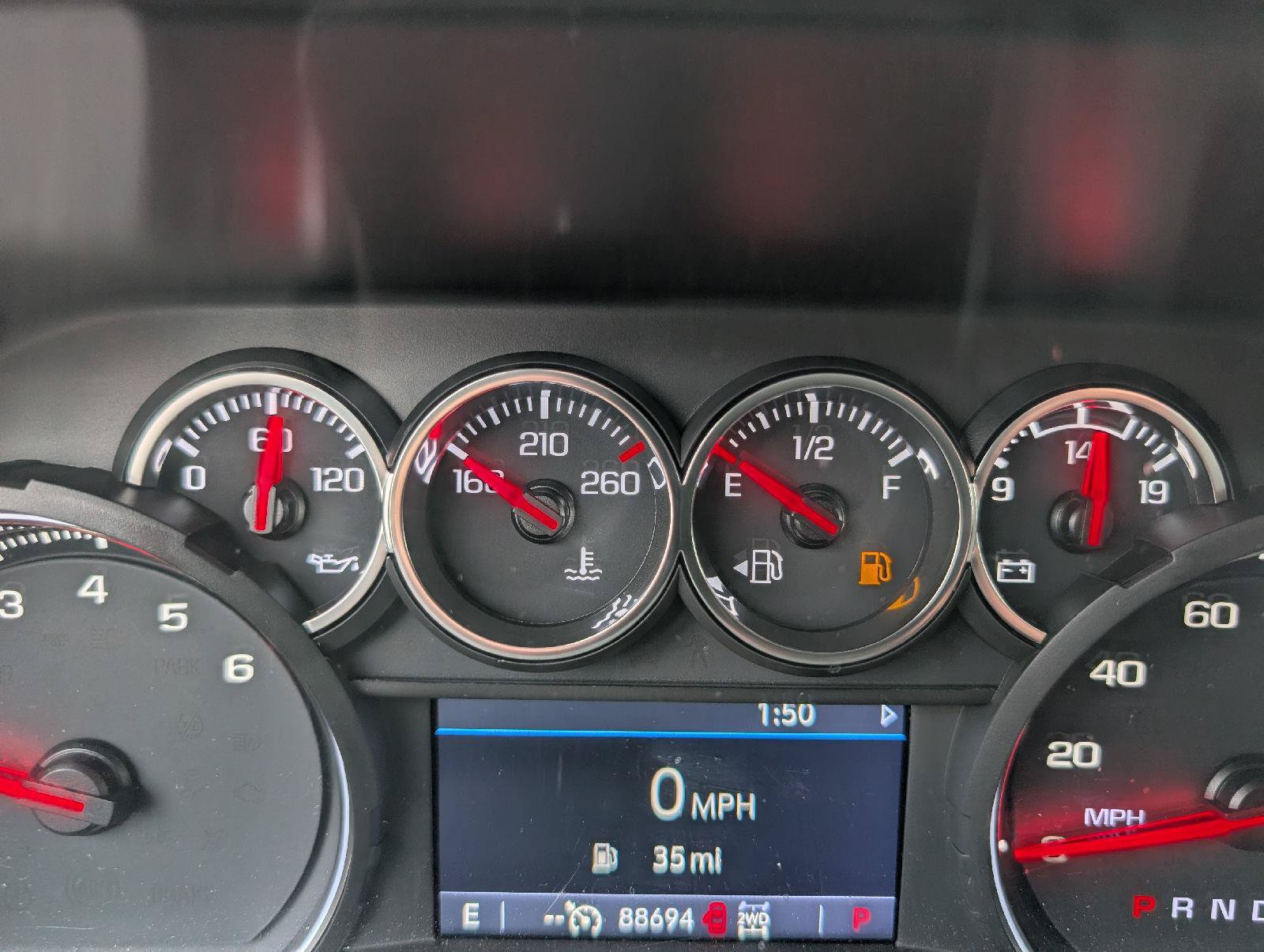 Used 2022 Chevrolet Silverado 1500 RST AWD/4WD image 13