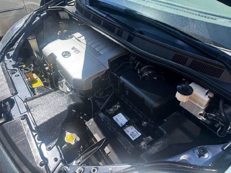Used 2008 Toyota Sienna XLE FWD image 21