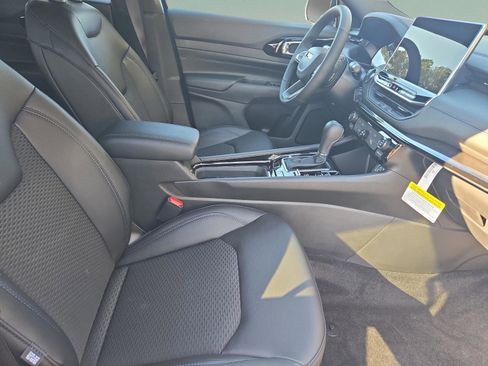 New 2026 Jeep Compass Latitude image 27