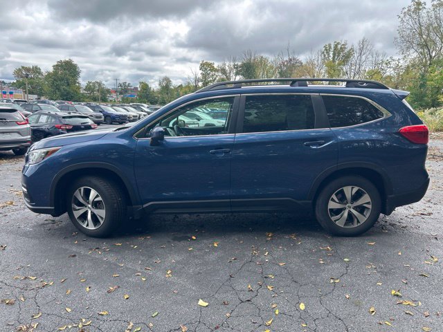 Used 2020 Subaru Ascent Premium w/ Convenience Package AWD/4WD image 6