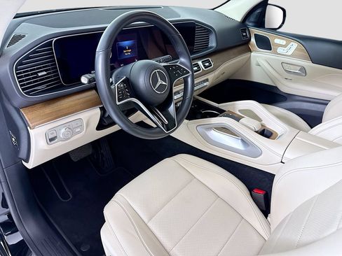 Certified 2024 Mercedes-Benz GLE 350 4MATIC image 9