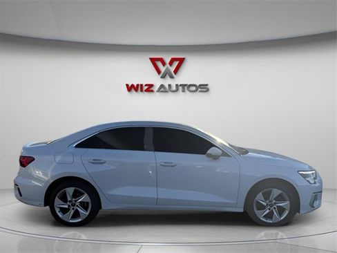 Used 2023 Audi A3 2.0T Premium image 7