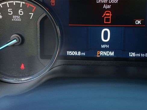 Used 2023 Ford F150 XLT w/ Equipment Group 302A High AWD/4WD image 25