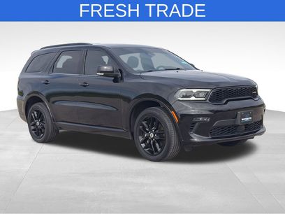 Used 2022 Dodge Durango GT