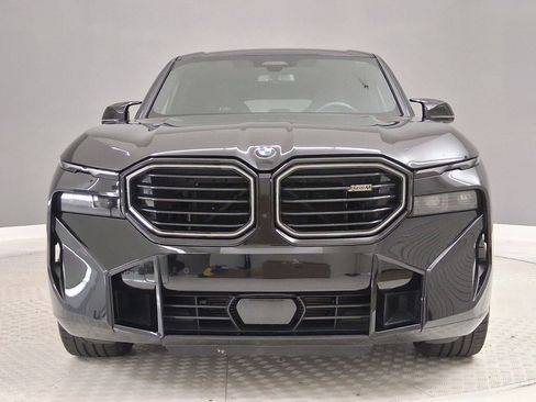 Certified 2023 BMW XM AWD/4WD image 4