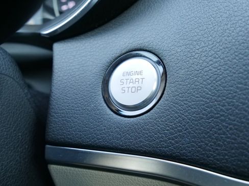 Used 2022 Kia Stinger GT-Line w/ Sun & Sound Package image 25