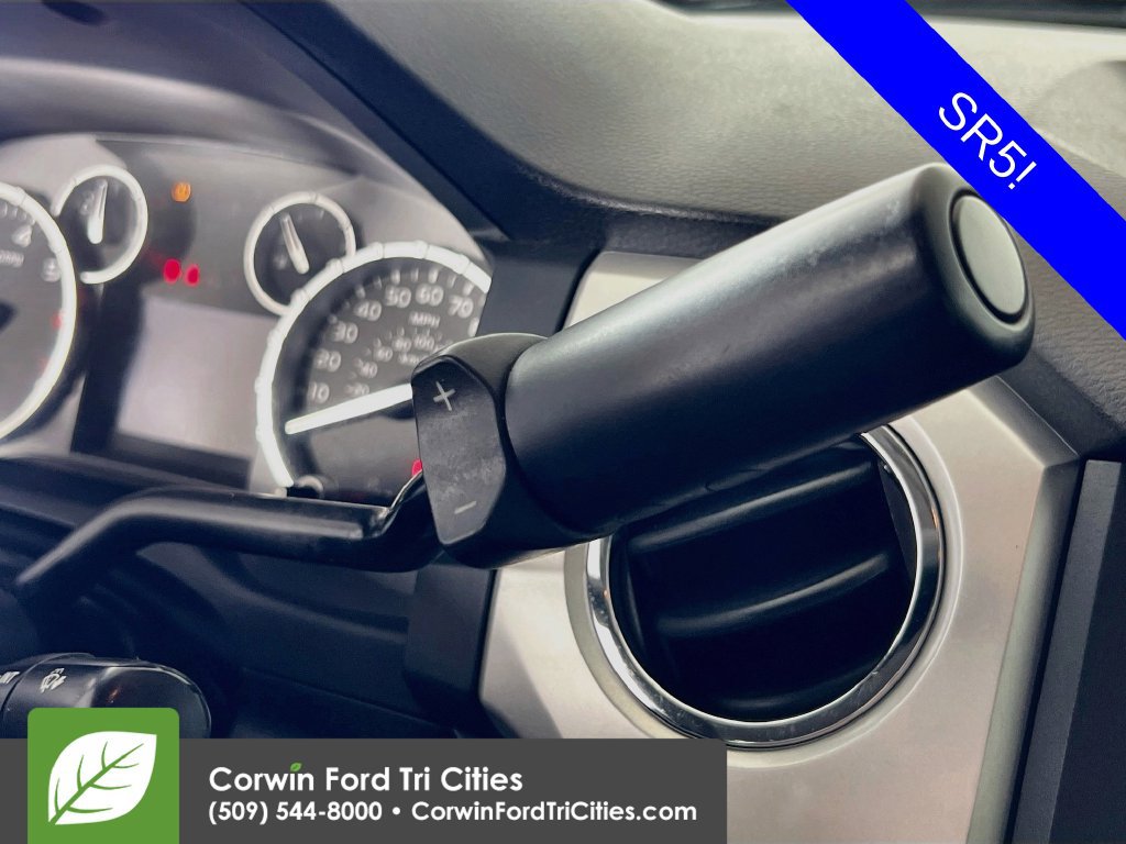 Used 2014 Toyota Tundra SR5 AWD/4WD image 10