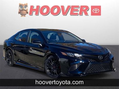 Used 2023 Toyota Camry XSE
