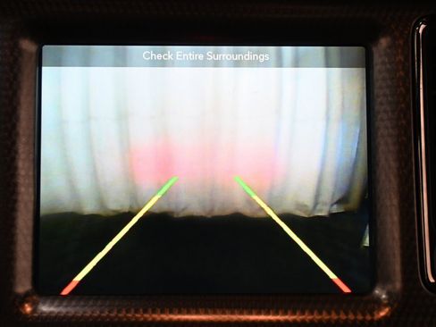 Used 2017 Dodge Challenger SRT Hellcat image 10