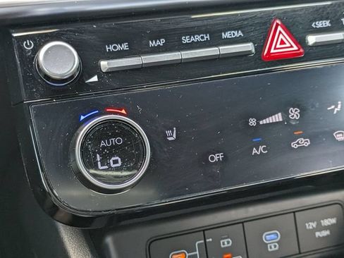 Certified 2025 Hyundai Santa Cruz SEL FWD image 30