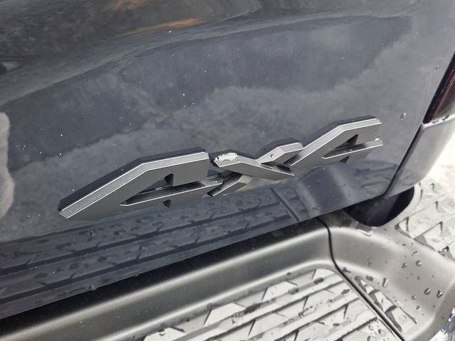 New 2026 RAM 2500 Tradesman AWD/4WD image 11