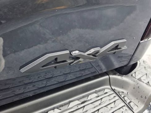 New 2026 RAM 2500 Tradesman AWD/4WD image 11
